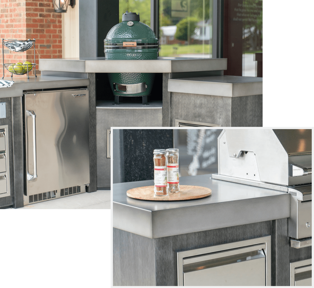 Kitchen details