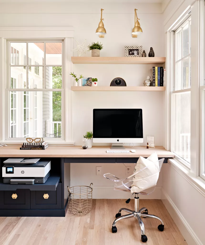 Home office