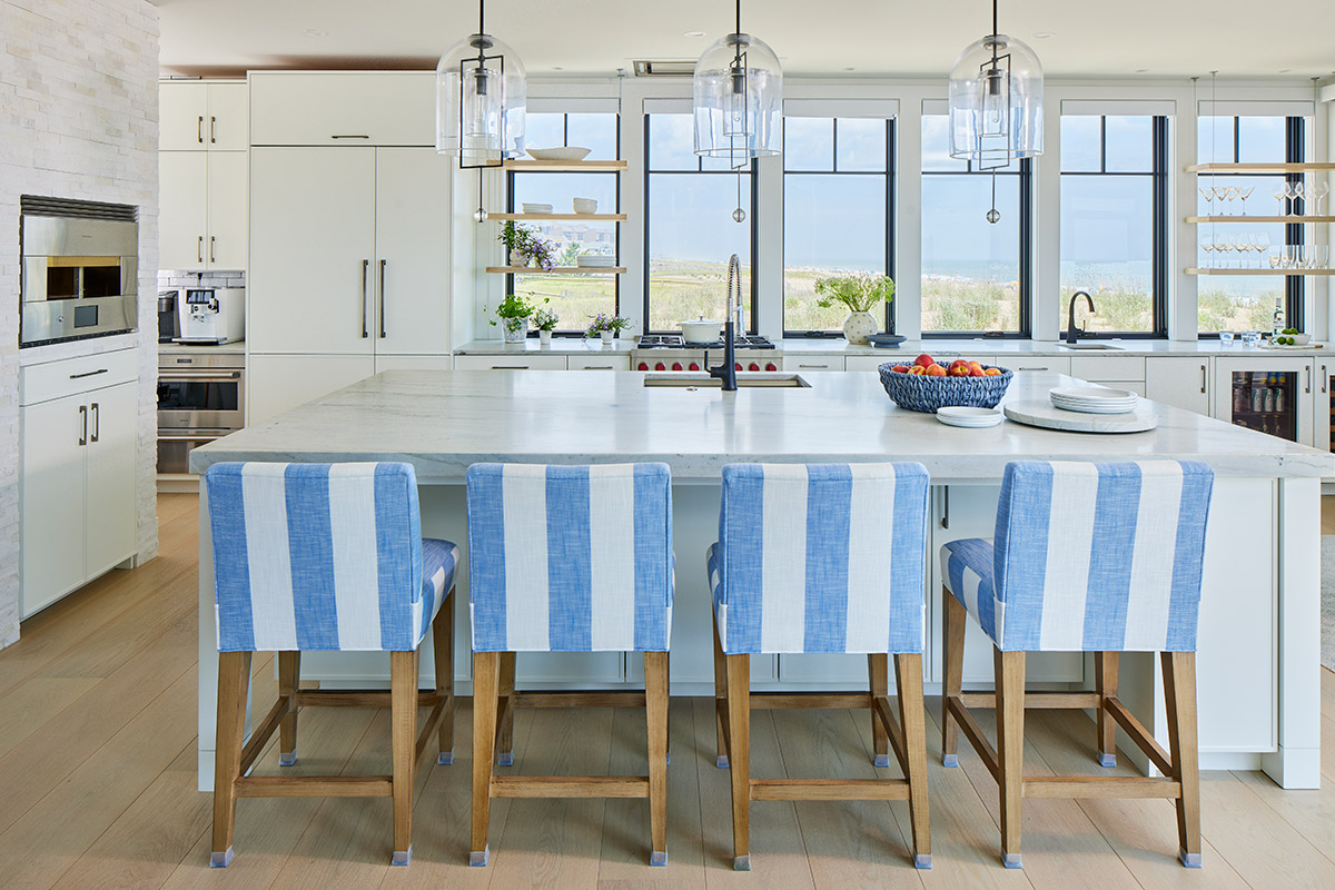 Kitchen Layouts: Ideas for a Stylish, Functional Space - QCCI