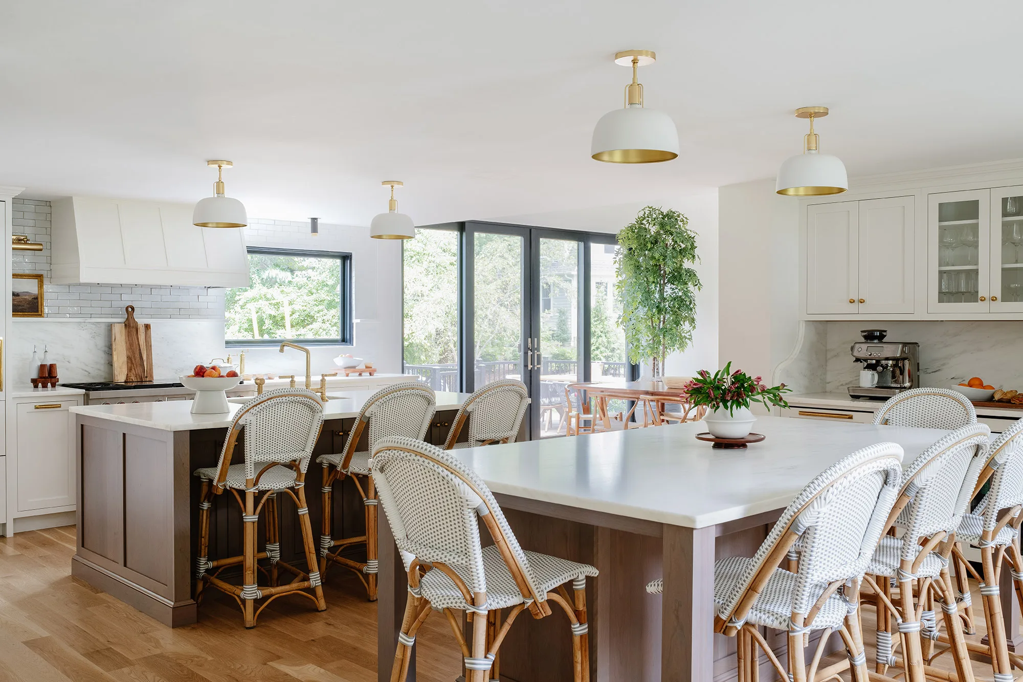 StoneHill kitchen