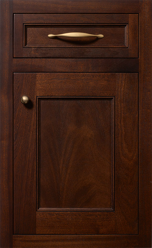 Harmony Elite - Hearth Mahogany