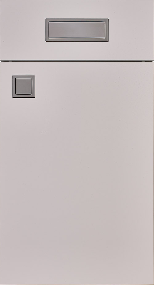 Icon (Radian) - Glass White