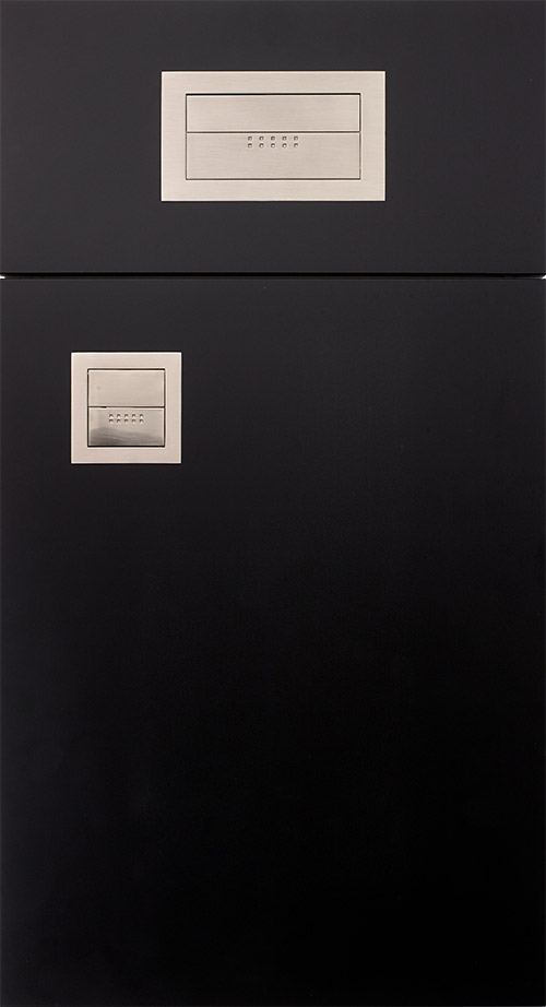 Icon (Radian) - Matte Black