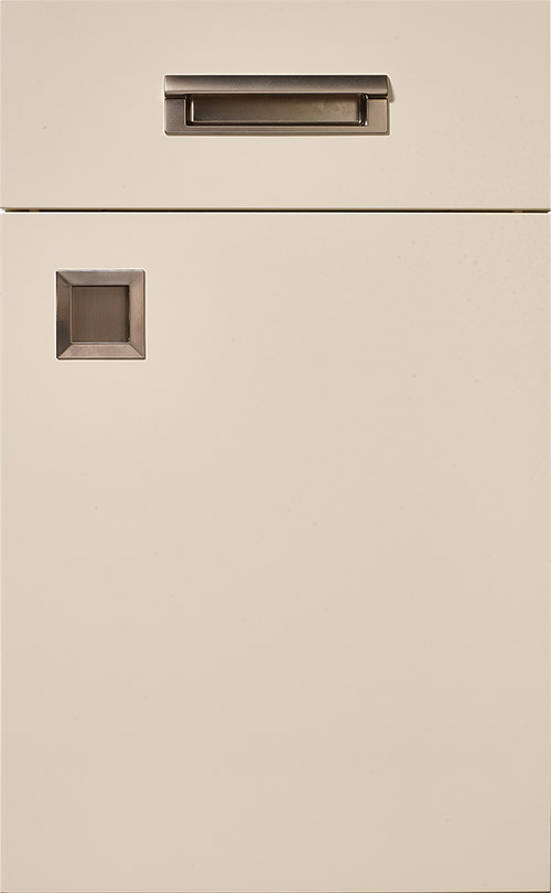 Infinity MDF - Cottage White