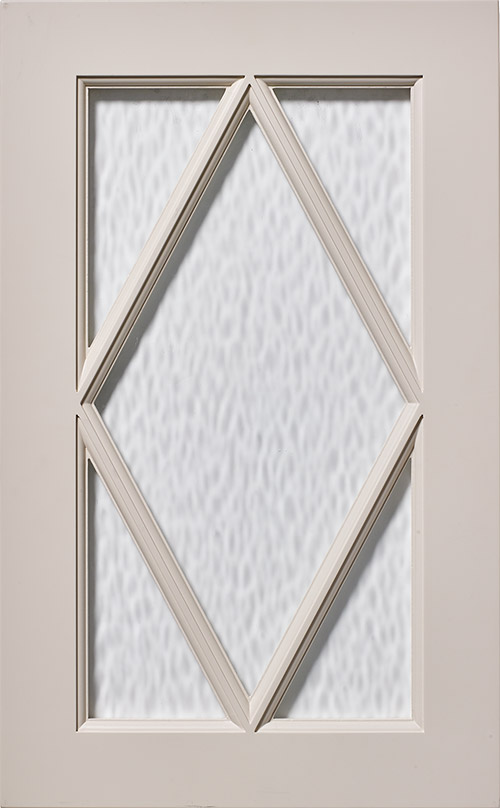 Wellmont Mullion - White