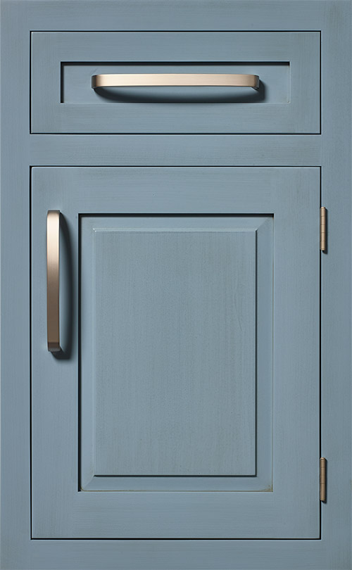 Whittaker RP – Village Cadet Blue