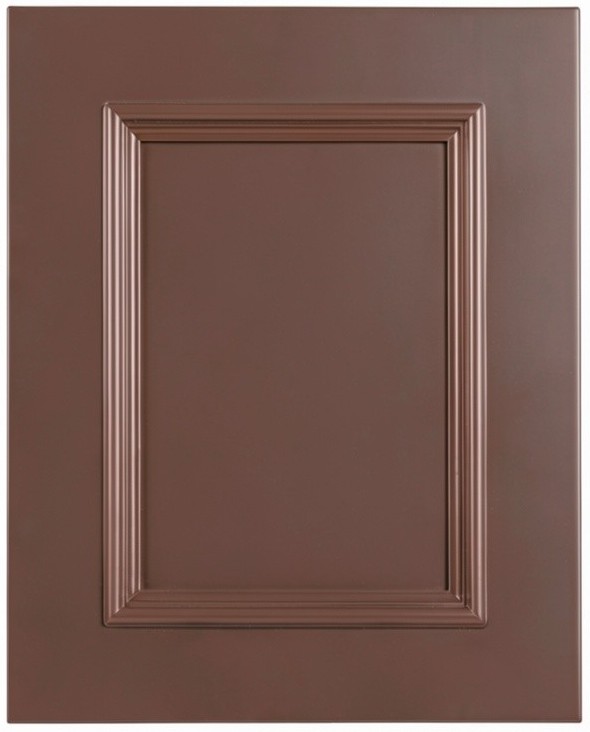 Piazza Door